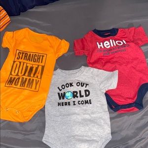 3-6 month bundle